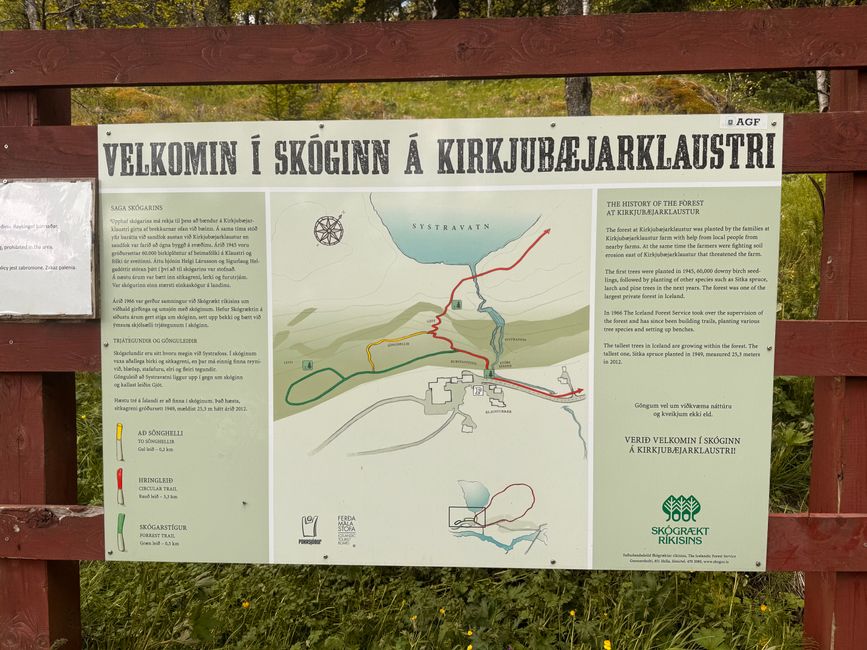 Hike to Systravatn
