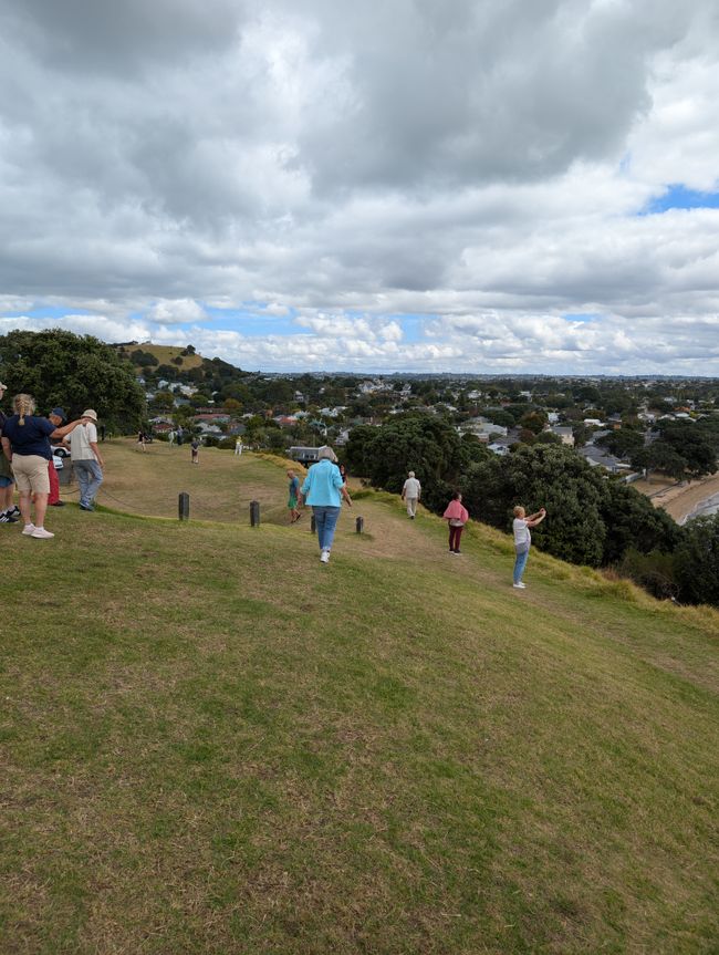 58. Etiqueta 3.3.25 Noticias de Auckland Nueva Zelanda