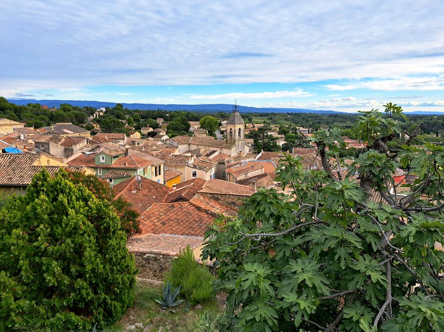 Beaumes-de-Venise