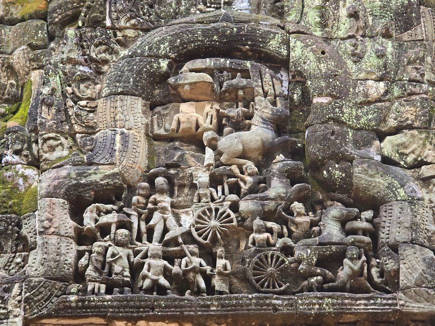 Ta Prohm