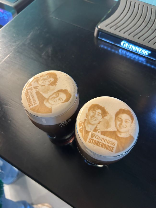 Guinness