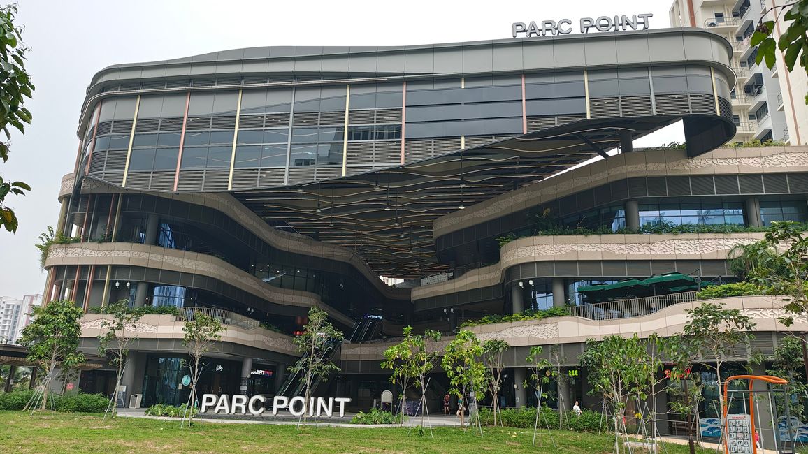 Habiter de manière naturelle et harmonieuse à Singapour