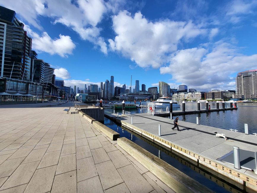 Melbourne