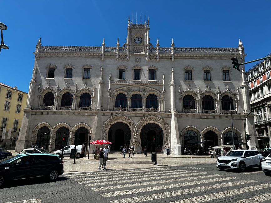 Lisbon - Day 3