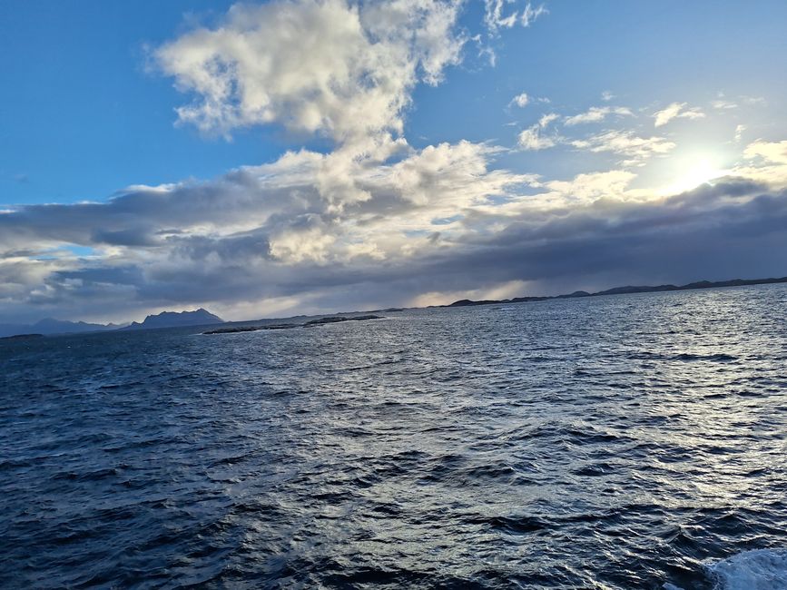 Mehr Meer