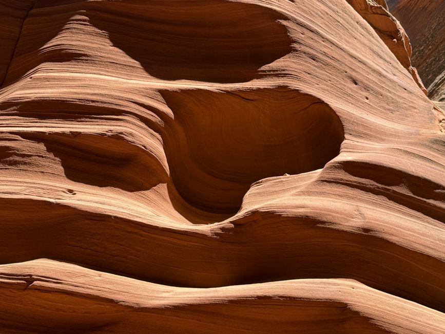 Antelope Canyon X