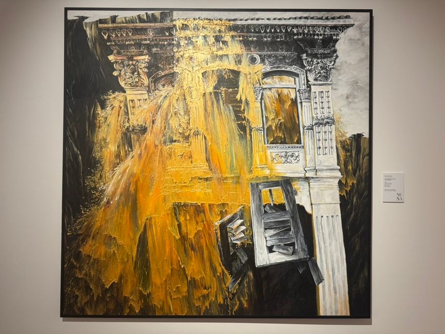 National Art Gallery