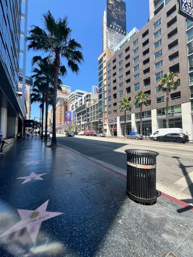 Hollywood