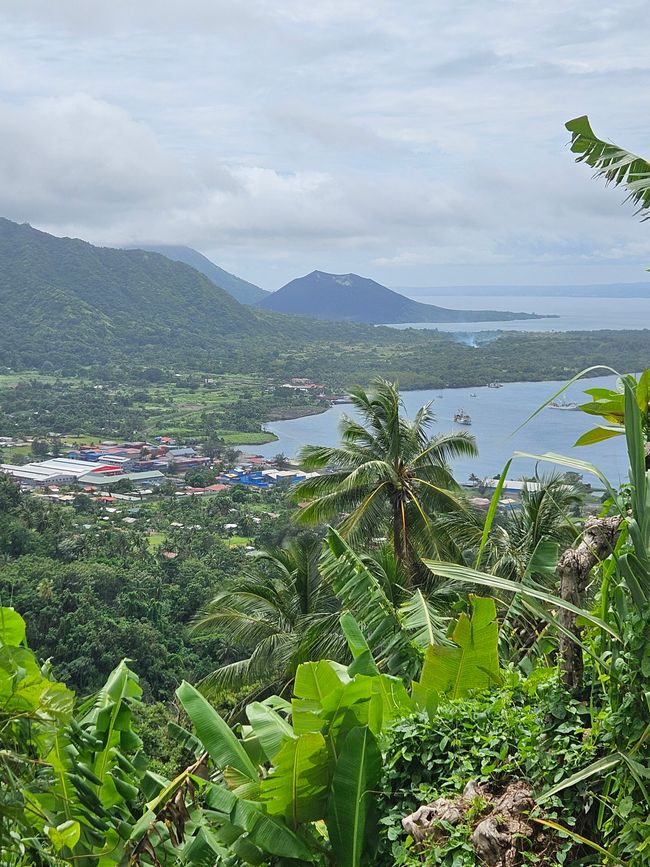 69. Tag Rabaul, Papua New Guinea 01.02.2026