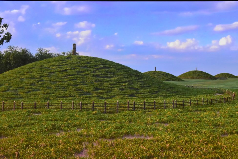 EXPERIENCE HISTORY LIVE - a 3D museum