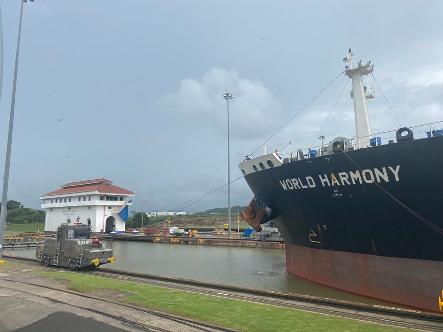 Casco Viejo