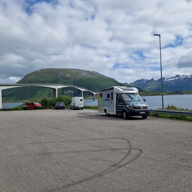 Lofoten