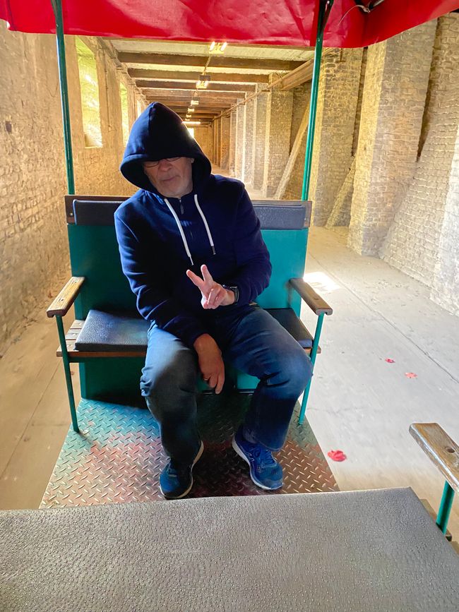 Zehdenick to Go – Bricks, Ducks, and Havel Joy