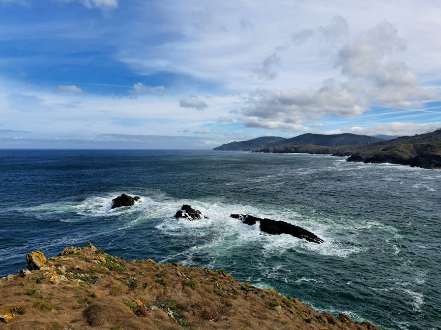 Mirador de Pantín 