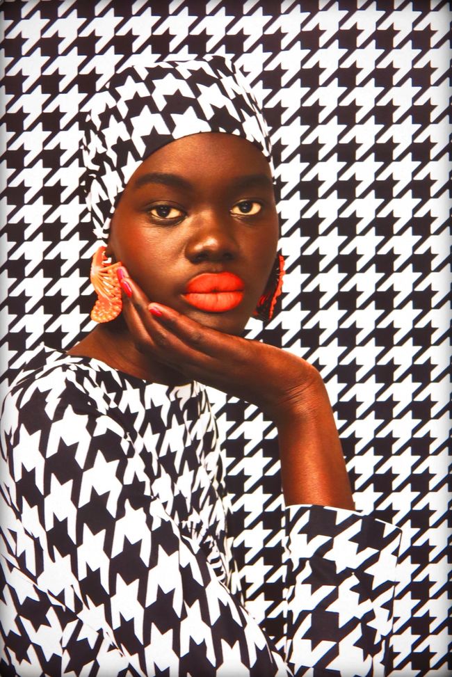 Thandiwe Muriu : „Quand les femmes endormies se réveillent, les montagnes bougent.'