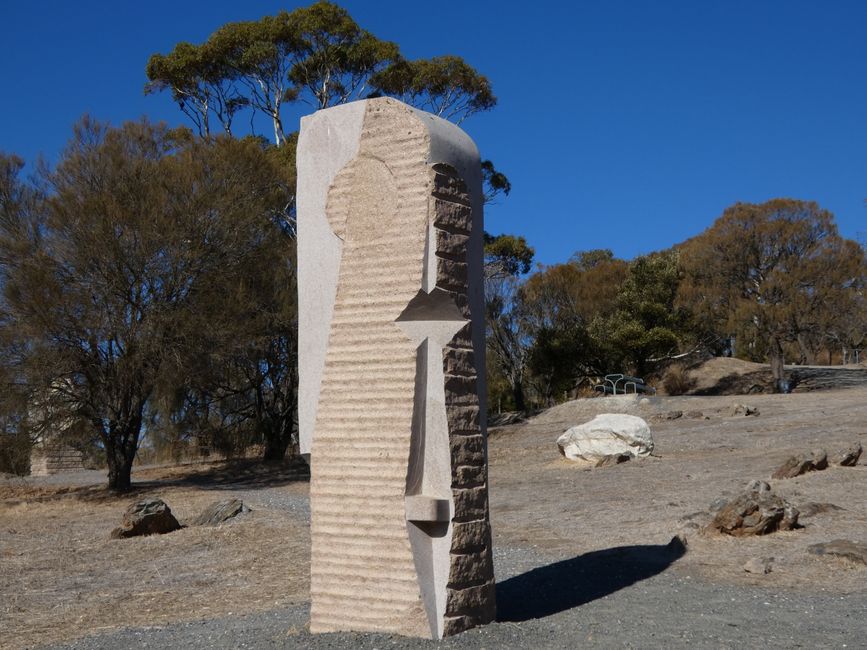 Tanunda, Barossa Valley