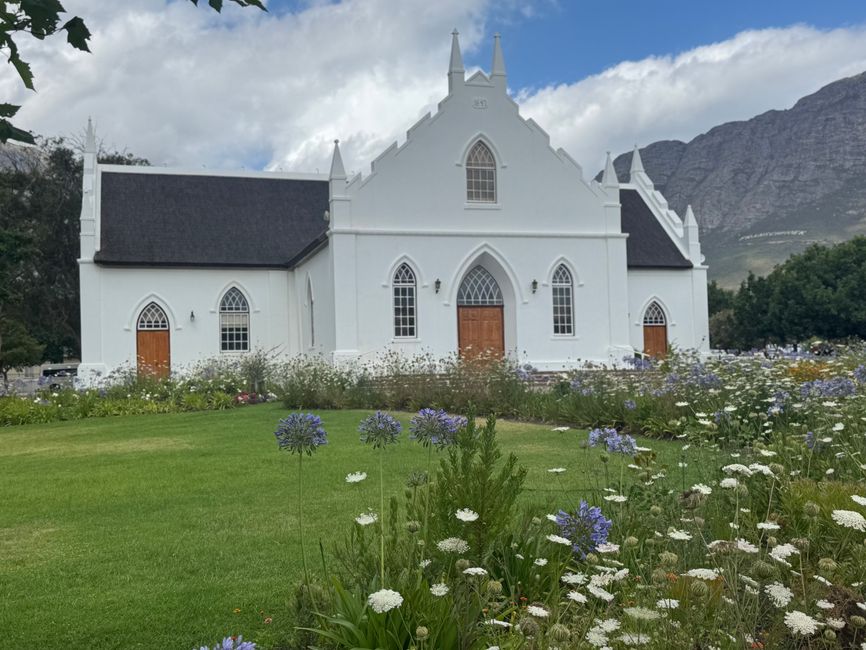 Franschhoek