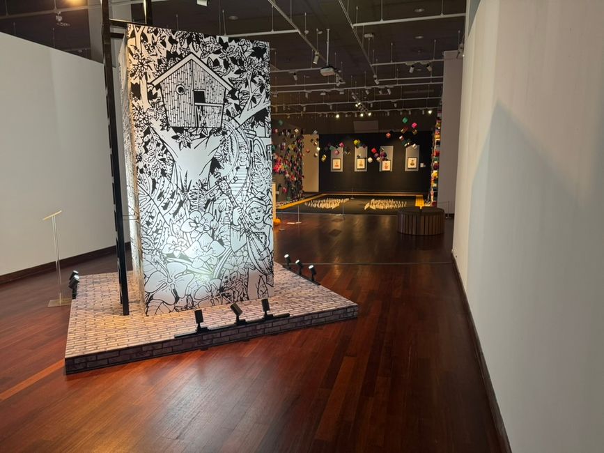 National Art Gallery