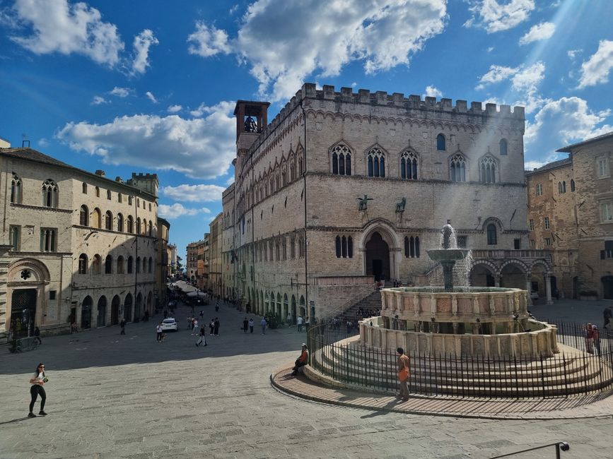 Piazza del Duomo