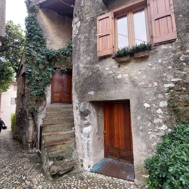 Malcesine