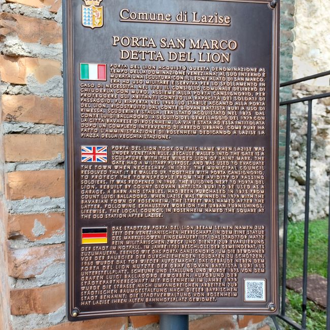 Lazise