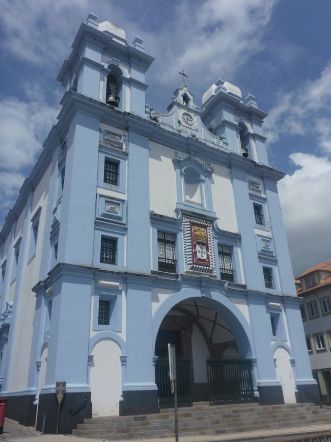 Igreja da Misericórdia