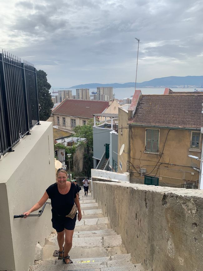 Gibraltar