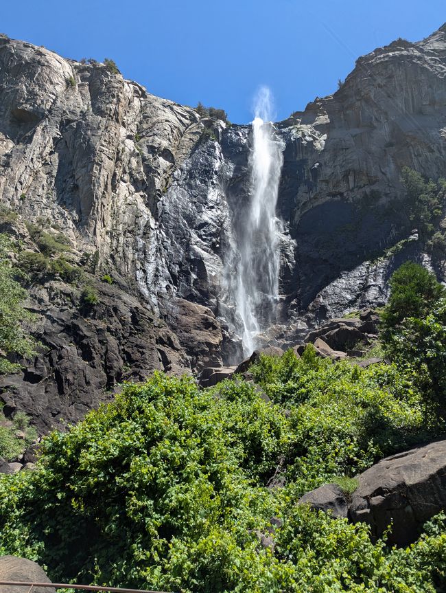 Yosemite