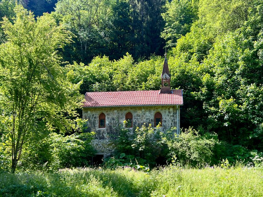 28 Wutachschlucht Pro Wolermoos