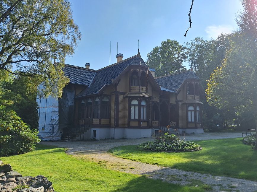 Breidablik Museum