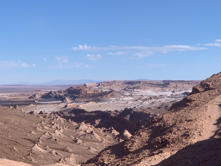 San Pedro de Atacama (Parte 1)