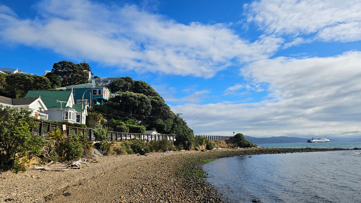 Lower Hutt - Wellington