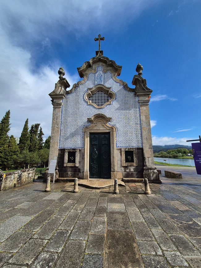 Ponte de Lima