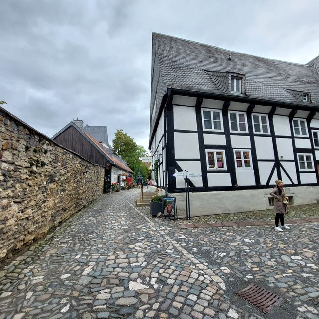 Goslar
