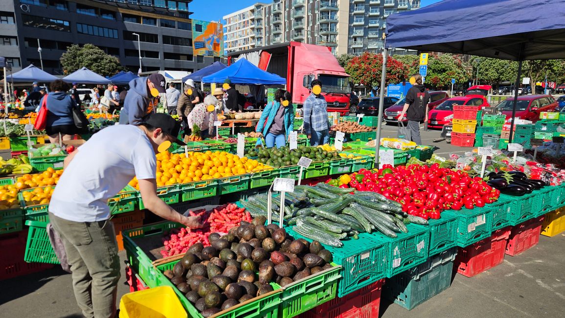 Lower Hutt - Wellington