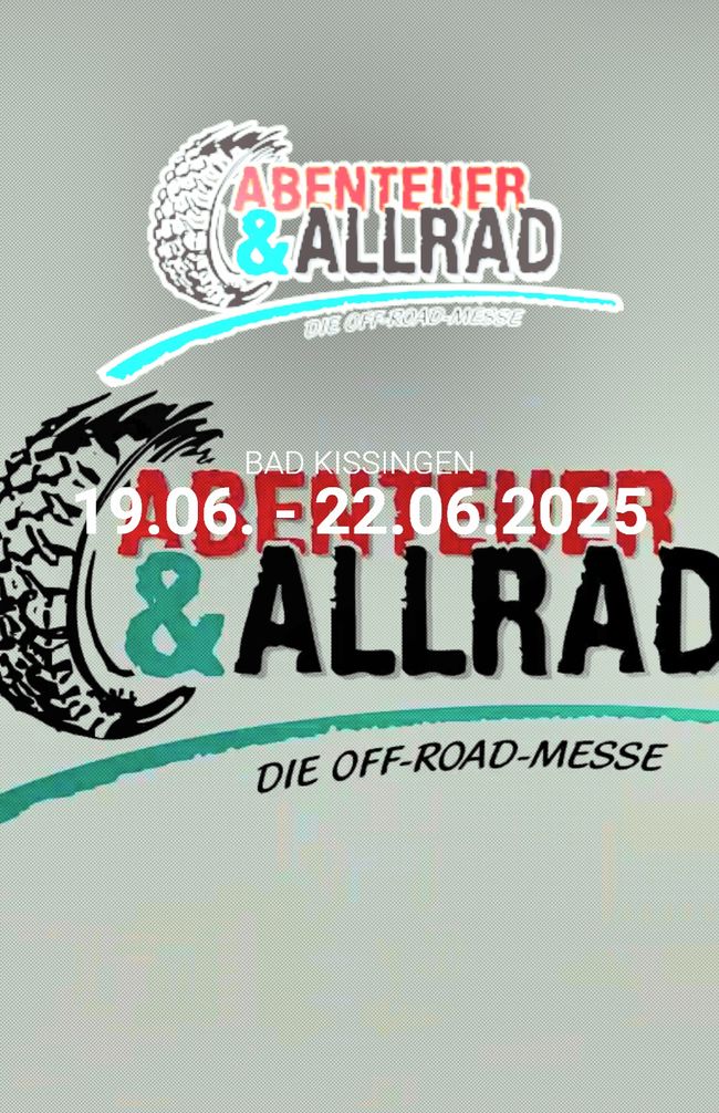 Avventure Allrad
