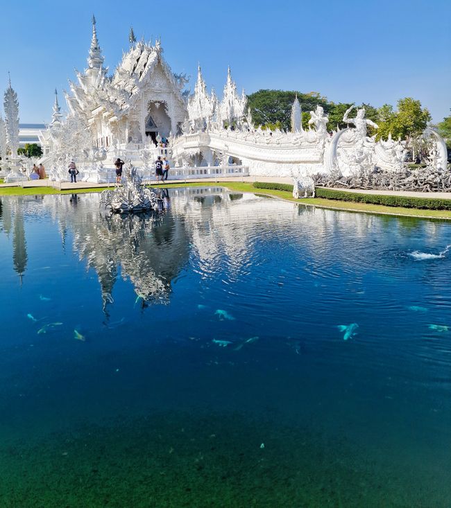 2026!
Sawasdi, Thailand