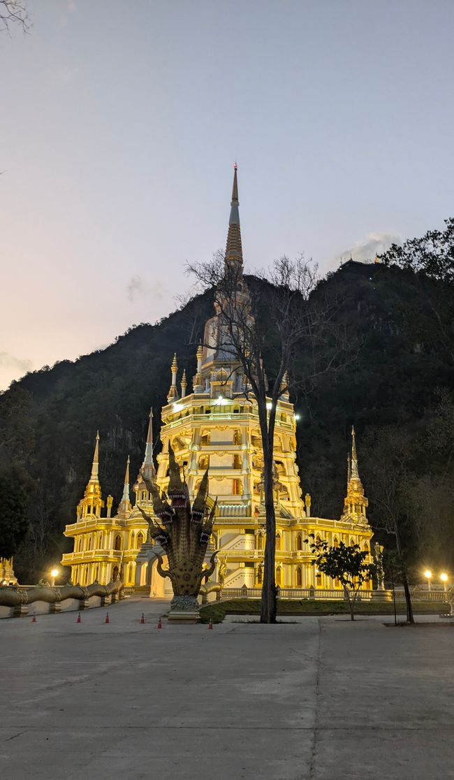 Tempel