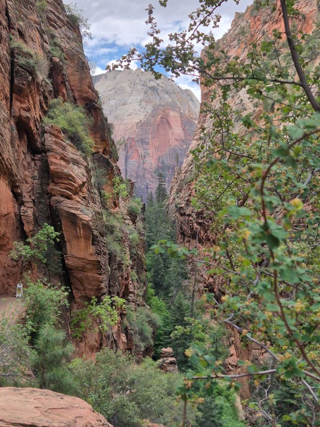 Refrigerator Canyon