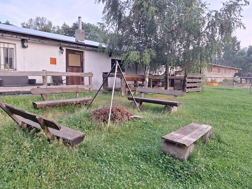 The Upper Lusatia