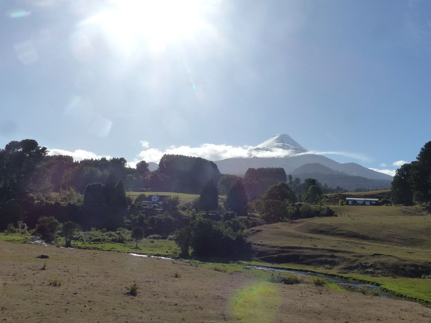 Chile, Valdivia