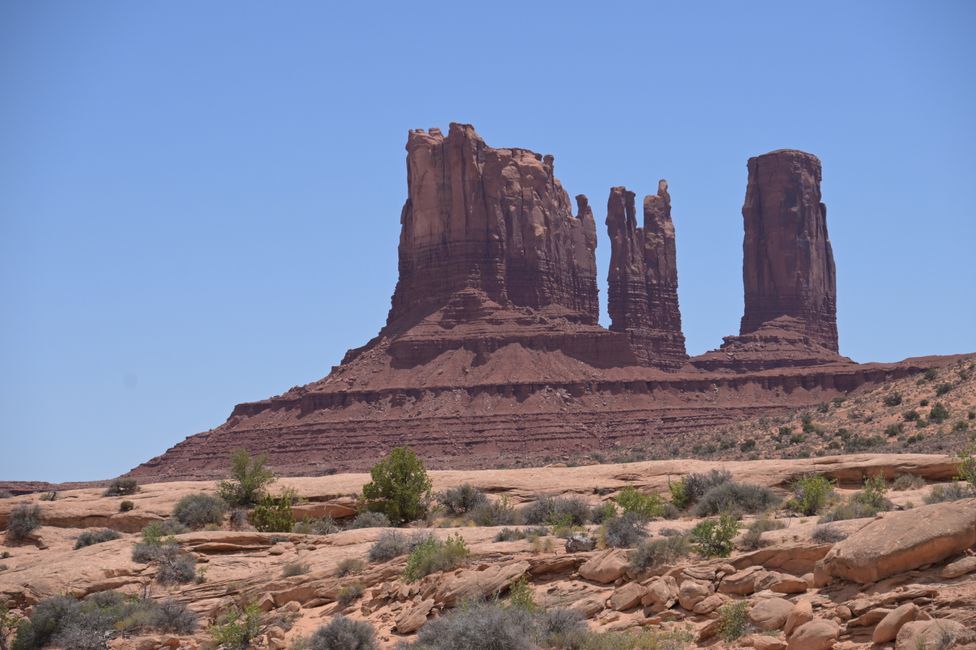 Monument Valley