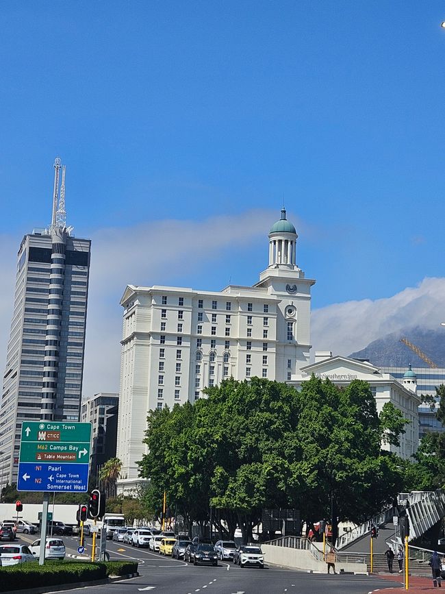 114. Tag Cape Town, South Africa 18.03.2026