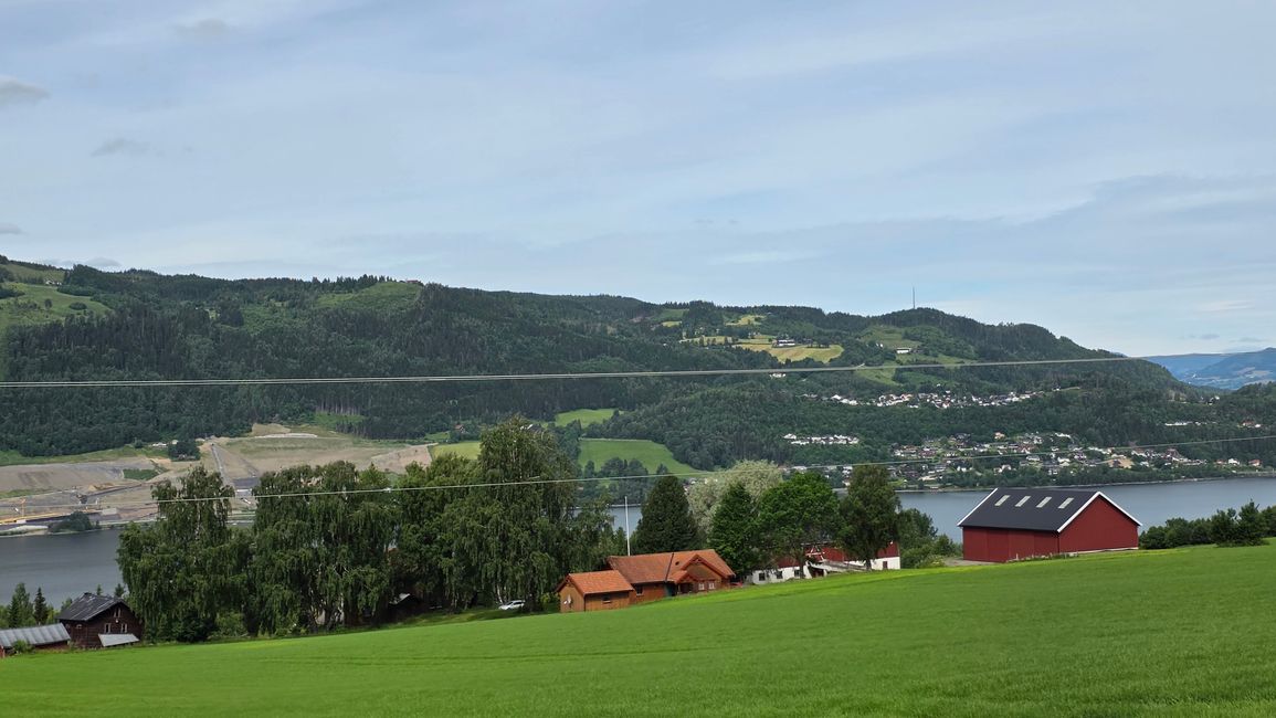 Insel Runde-Südnorwegen
22.Juni 2026