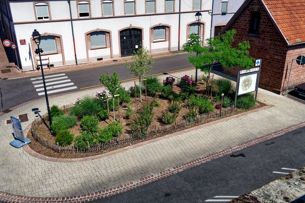 Neuf-Brisach