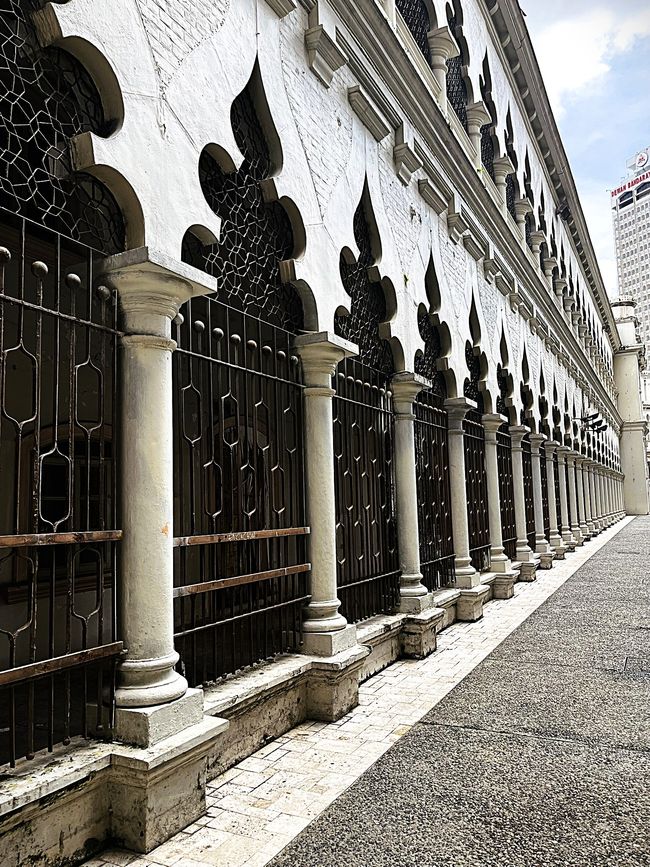 Panggung Bandaraya
