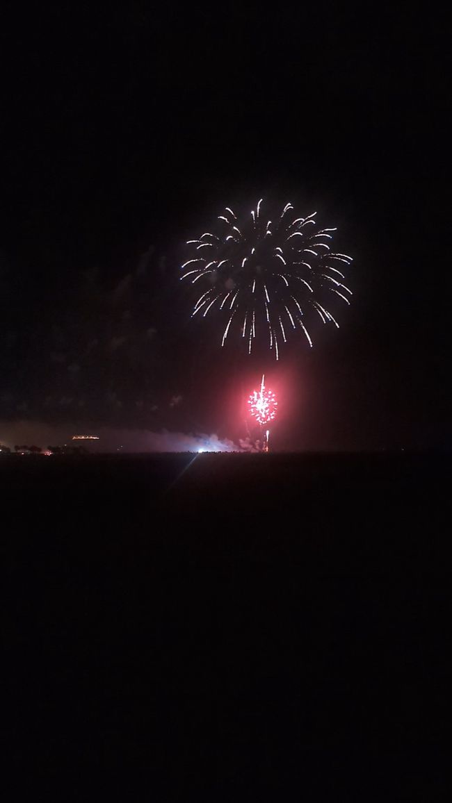 Treasure Island - Capodanno sulla spiaggia