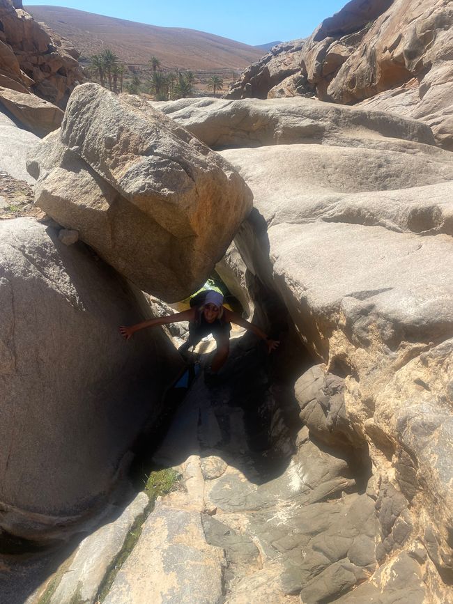 '127 Hours' revisited...