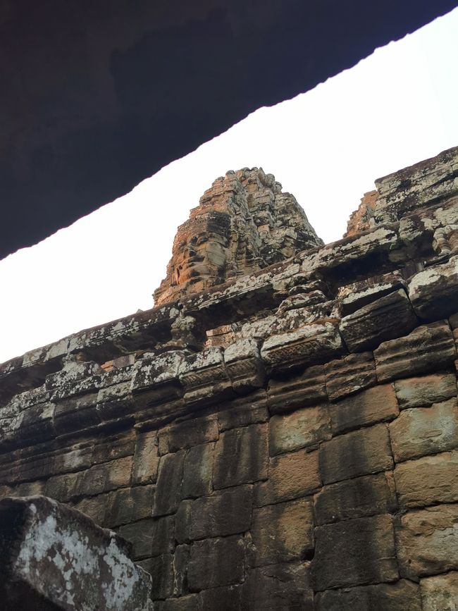 Auf Tempeltour in Siem Reap (Reload)