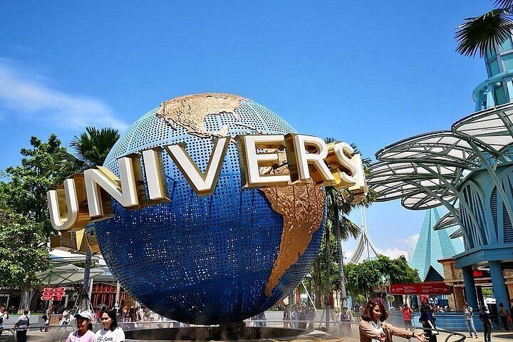 Universal Studios Hollywood